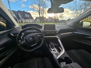 Peugeot 3008 1.2 96kW