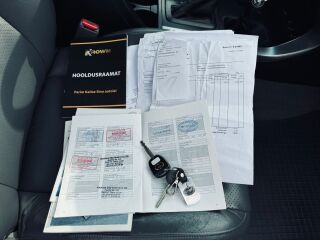 Toyota Land Cruiser Executive Limited Edition 3.0 R4 D-4D 147кВ