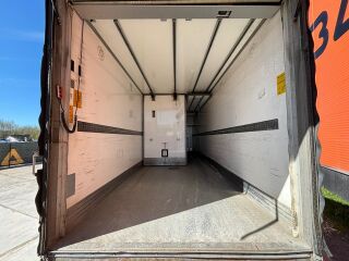 Volvo FH 500 6x2 375kW