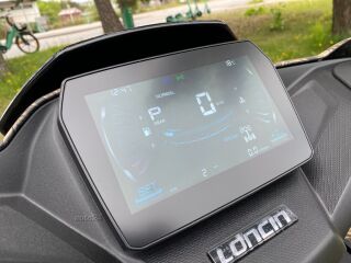 Loncin X-Wolf 1000 Tänavalegaalne V2 73kW