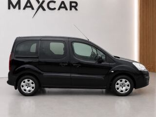 Peugeot Partner 1.6 72кВ