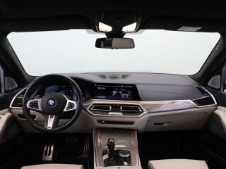 BMW X5 45e xDrive M-Sportpakett 3.0 210kW