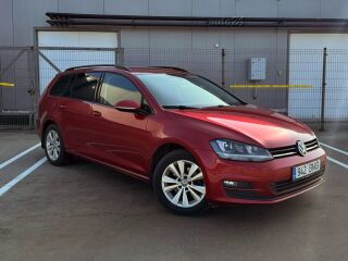 Volkswagen Golf 1.4 90kW