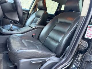Volvo V70 2.0 100кВ