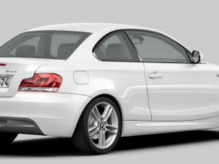 BMW 118 Facelift M-Performance Sportpakett 2.0 R4 TDi 105kW