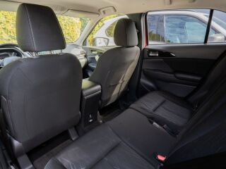 Mitsubishi Eclipse Cross 1.5 120kW