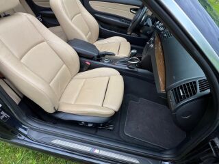 BMW 123 M-Pakett 2.0 150kW