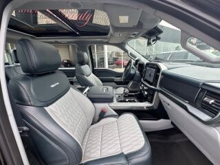 Ford F-150 Limited SuperCrew 3.5 V6 Powerboost 430hp