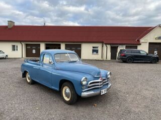 GAZ 20 2.0 85kW