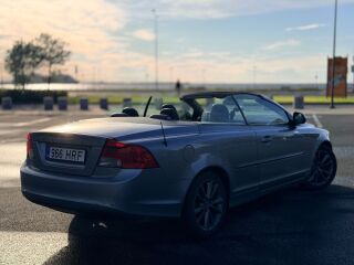Volvo C70 Momentum 2.0 R5 110кВ