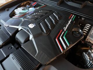 Lamborghini Urus S 490kW