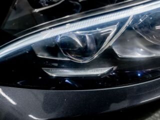 Mercedes-Benz C 350 Avantgrade 2.0 205kW