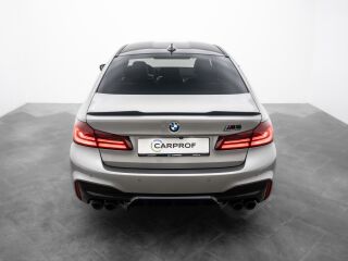 BMW M5 Competition 4.4 460kW