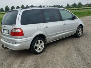 Ford Galaxy 1.9 R4 1,9 tdi 85kw 85kW