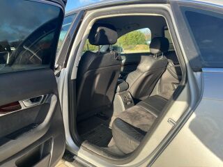 Audi A6 3.0 171kW