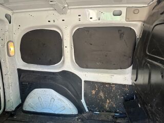 Mercedes-Benz Citan 1.5 66кВ