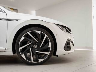 Volkswagen Arteon TDI R-Line 4-Motion 2.0 147kW