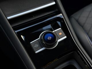 Volkswagen Tiguan R-Line 4motion 2.0 TDI 142kW