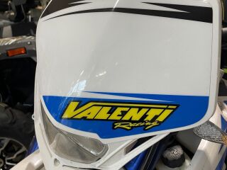 Valenti Racing Enduro 50