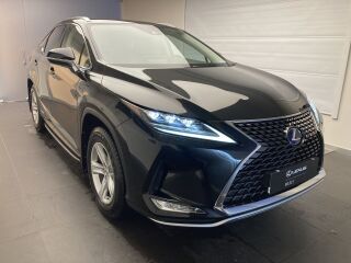 Lexus RX 450h Facelift Executive + Tehnoloogia pakett 3.5 193kW