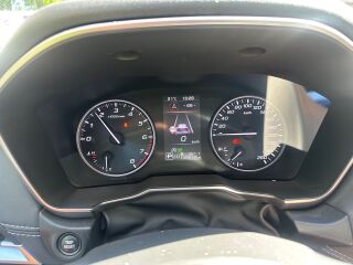 Subaru Outback Touring 2.5 124кВ
