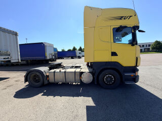 Scania R480 353кВ