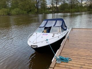 Reinell 170 Speedboat R4