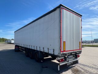 Schmitz SCS24L-13.62 PEB