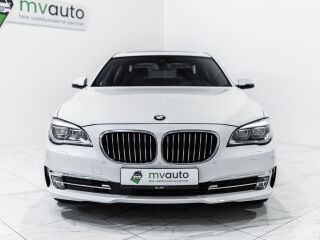BMW 730 Facelift X-Drive Premium Line 3.0 190kW