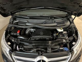 Mercedes-Benz V 250 4matic N1 2.1 140kW