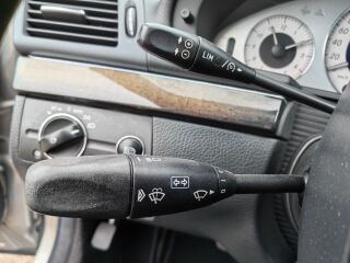 Mercedes-Benz E 320 3.2 R6 CDI 150kW