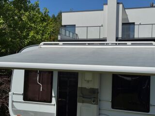 Tabbert TW261