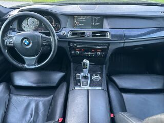 BMW 730 3.0 180kW