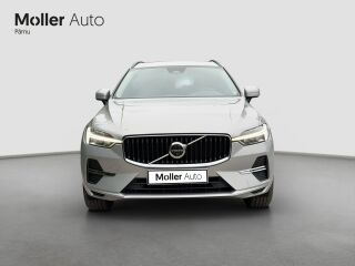 Volvo XC60 AWD Momentum Pro Mild-Hybrid KERS 2.0 B4 145kW