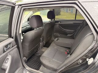Toyota Avensis 2.0 93kW