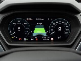 Audi Q4 e-tron 45 quattro 210kW