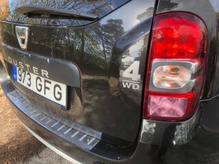 Dacia Duster 4 - veoline 1.2 TCe  4/4 WD 92kW
