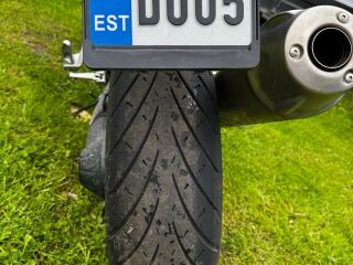 BMW K 1200 R R4