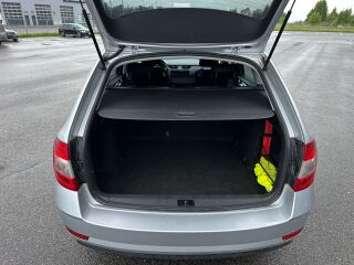 Skoda Octavia 1.0 85kW