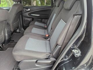 Ford S-MAX 2.0 120kW