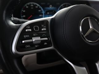 Mercedes-Benz GLE 580 4Matic AMG 4.0 V8 360kW