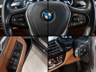 BMW 620 d Xdrive 2.0 140kW