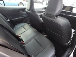 Toyota Prius Premium 112kW