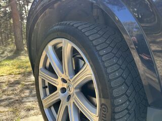 Volvo XC90 Inscription 2.0 165kW