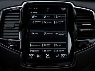 Volvo XC90 Polarstar Inscription T8 2.0 223kW