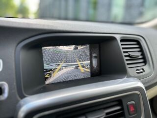 Volvo V60 2.4 R5 D6 158kW