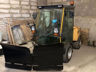 Belos trans pro 54 32kW