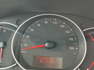 Renault Kangoo 1.5 66kW