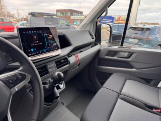 Volkswagen Crafter 2.0 130kW