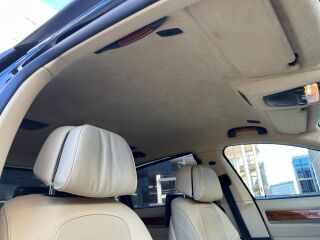 BMW 750 Ld xDrive 3.0 R6 280кВ